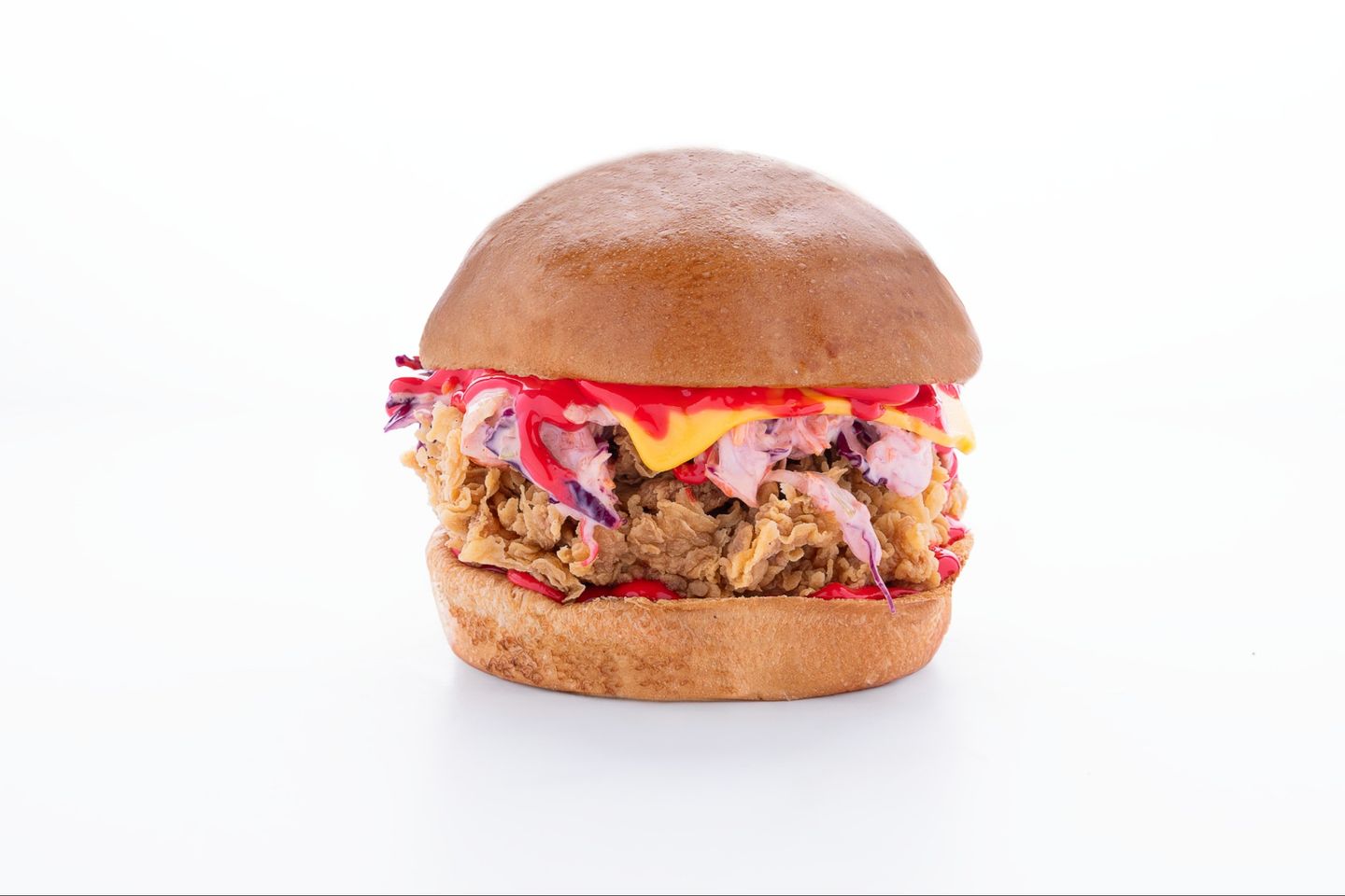 Crunchy Slaw - Single
