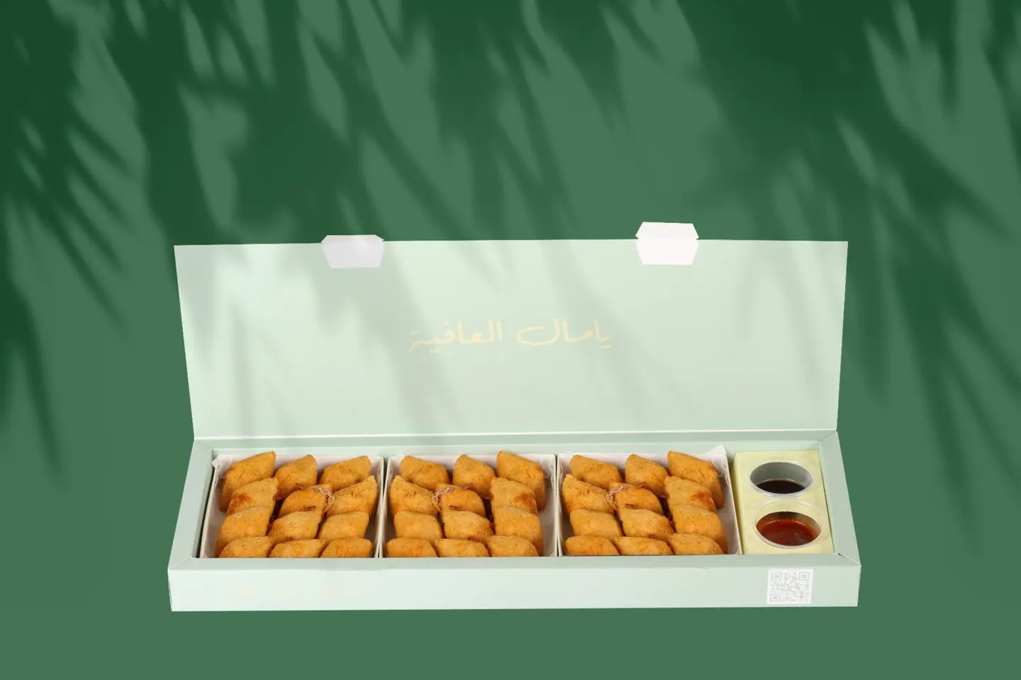 كبة جبن فيتا - صغير