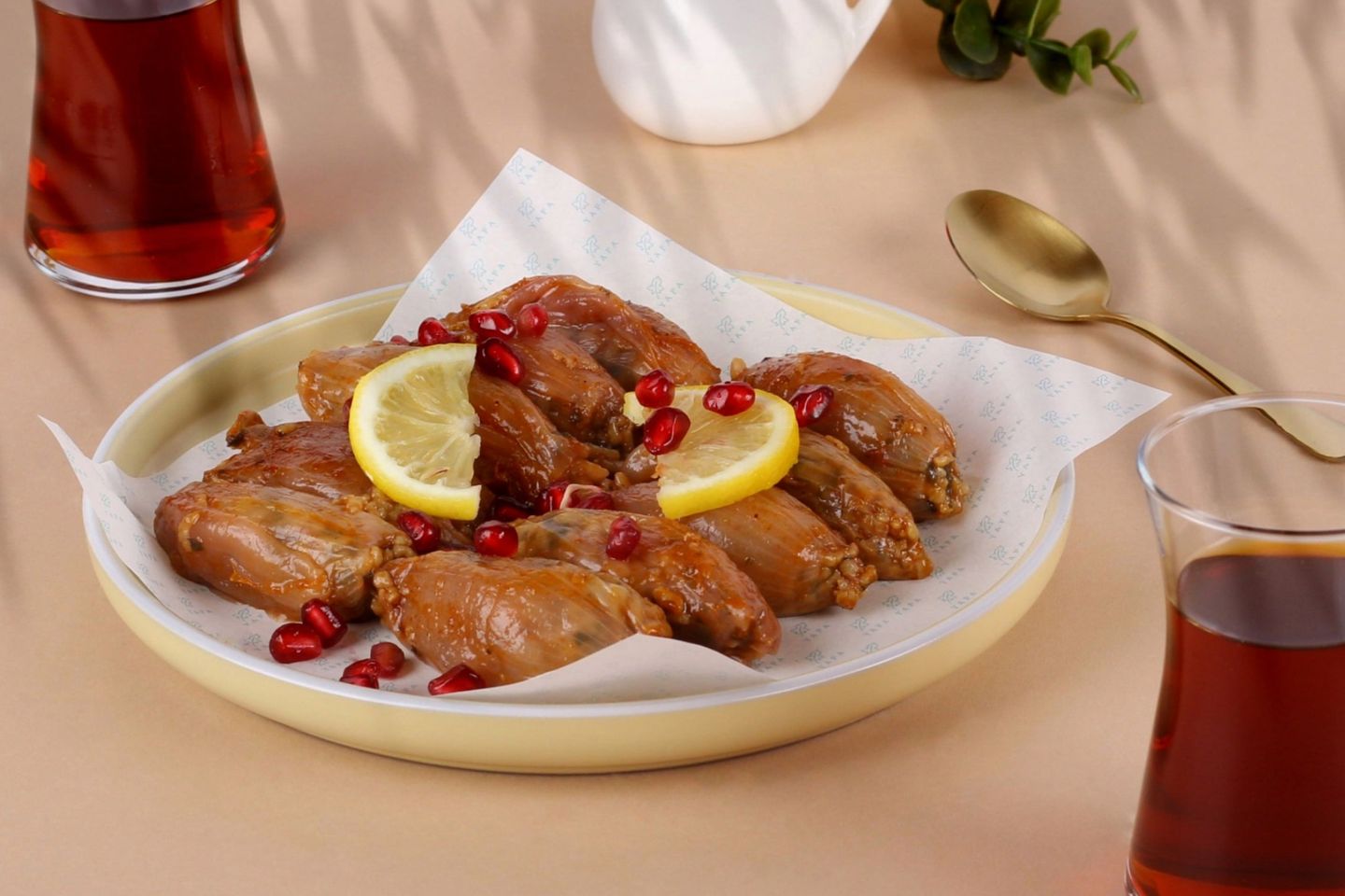 بصل  - صغير