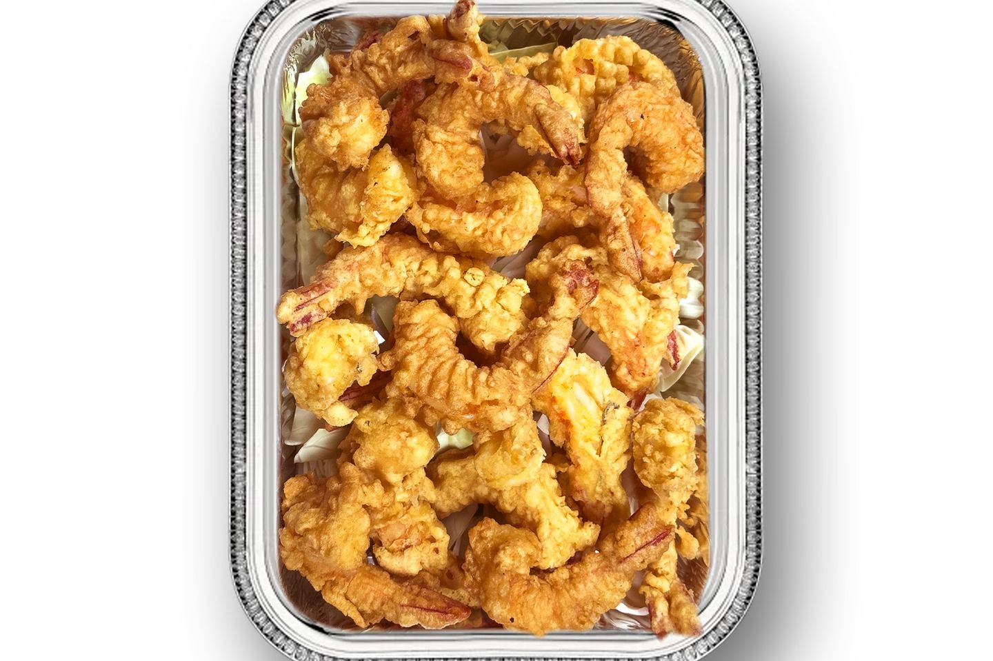 Tempura - Small Pan