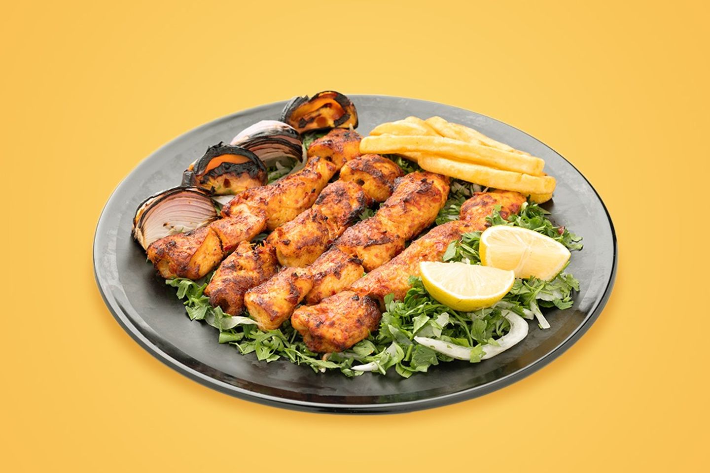 شيش طاوق - صغير