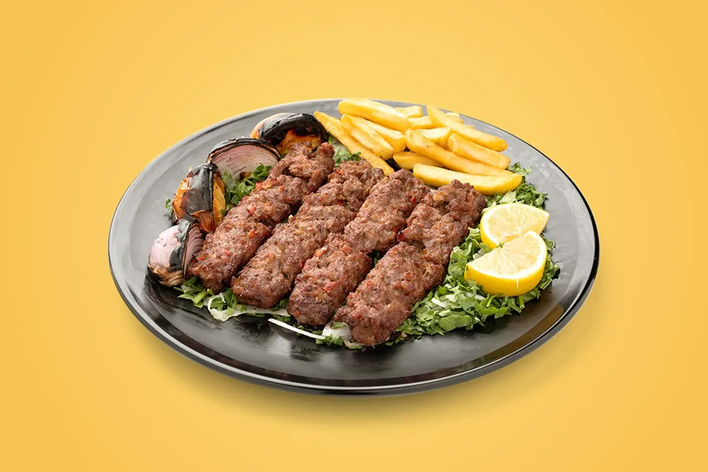 كباب عراقي - صغير