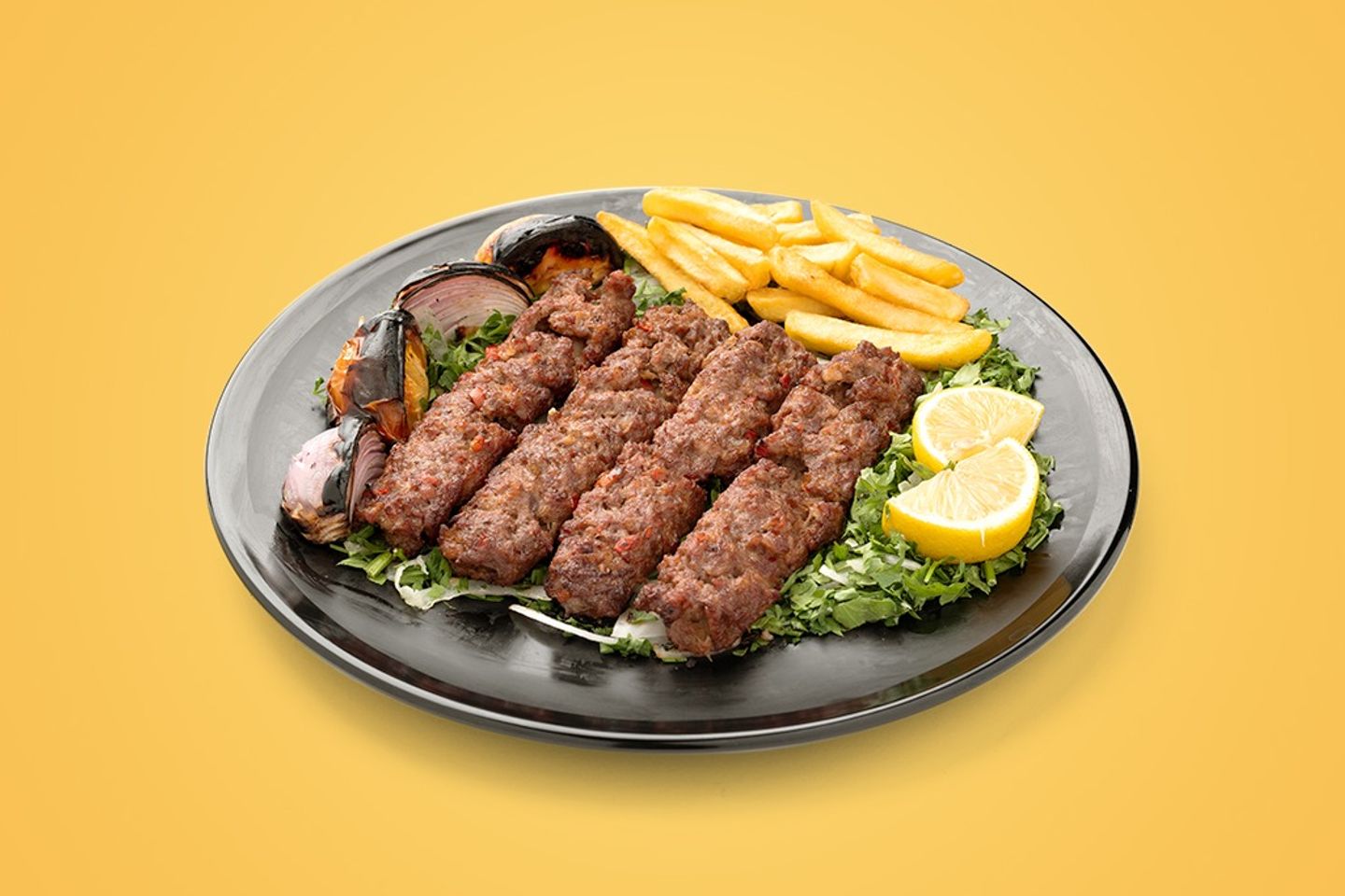 كباب عراقي - صغير