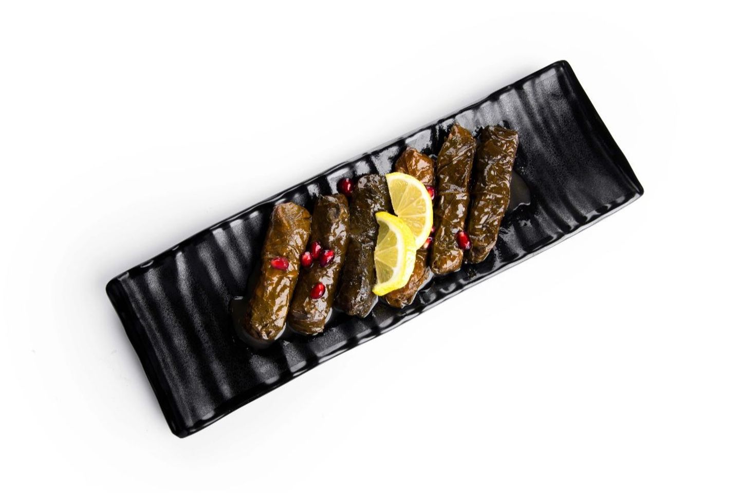 ورق عنب - صغير