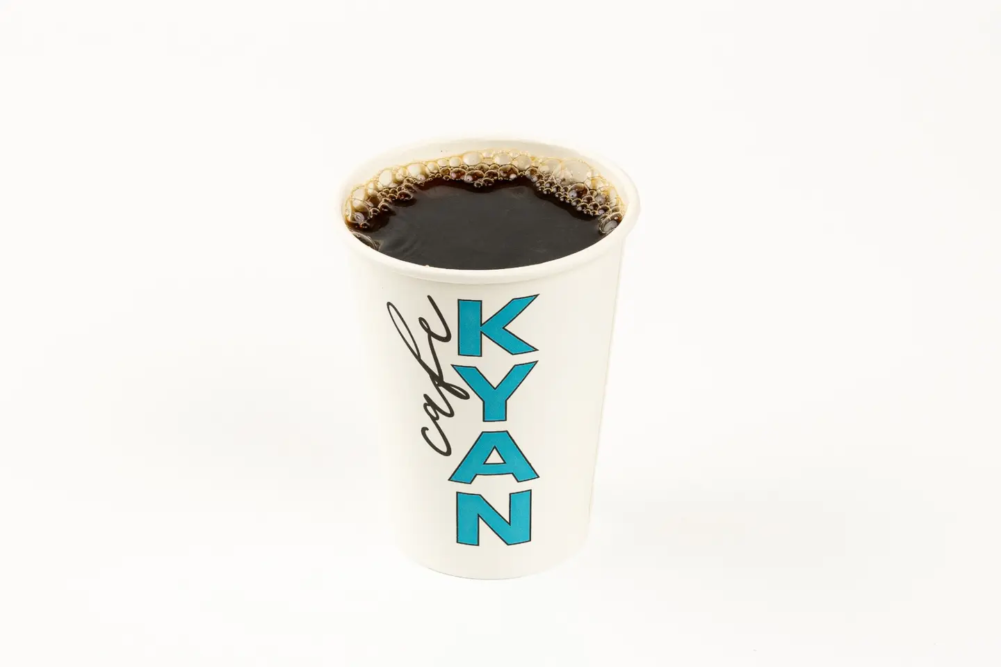 Todays Coffee - Ice Coffee Tha Dey