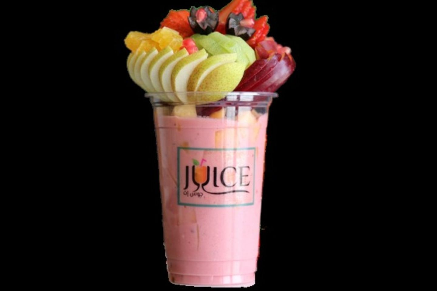 Fakhfakhena - 12oz Cup