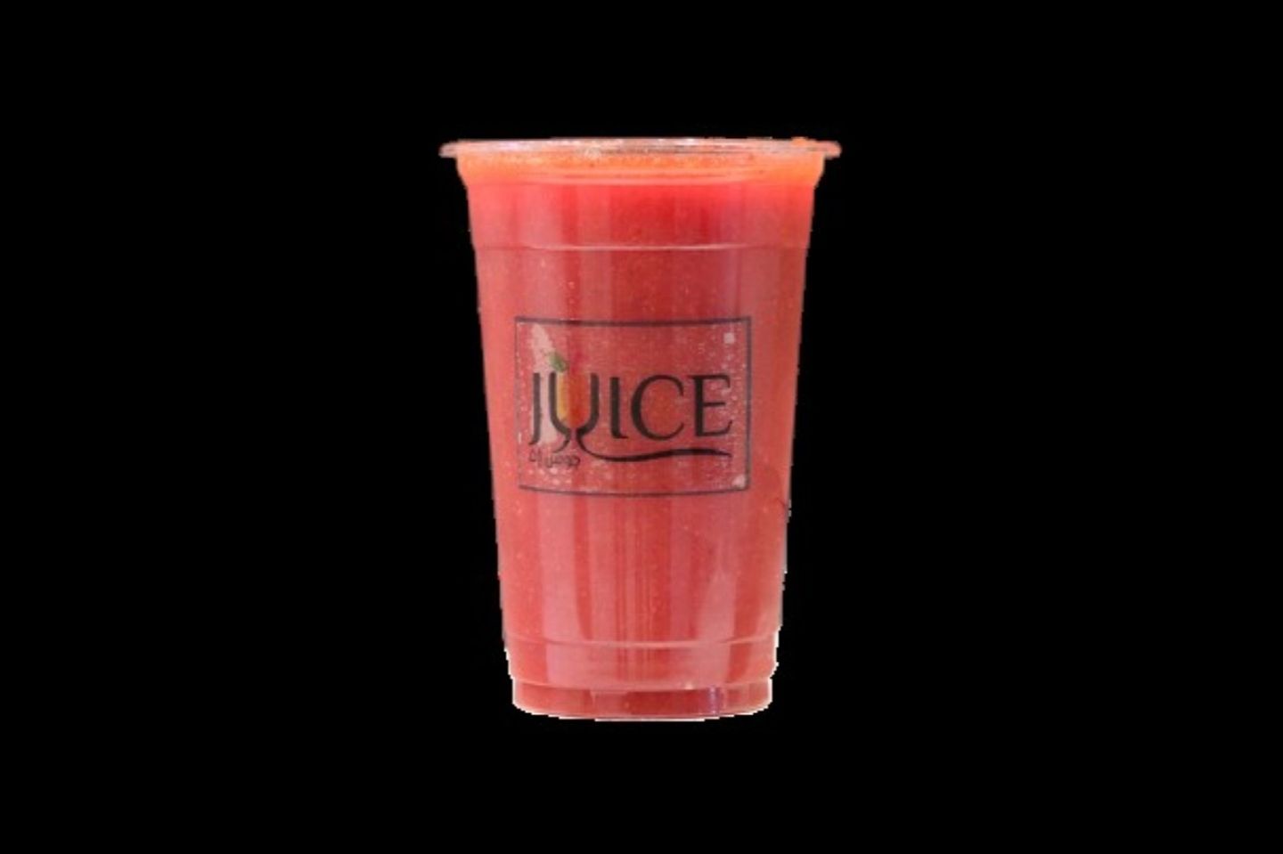 فراوله - كوب 12oz