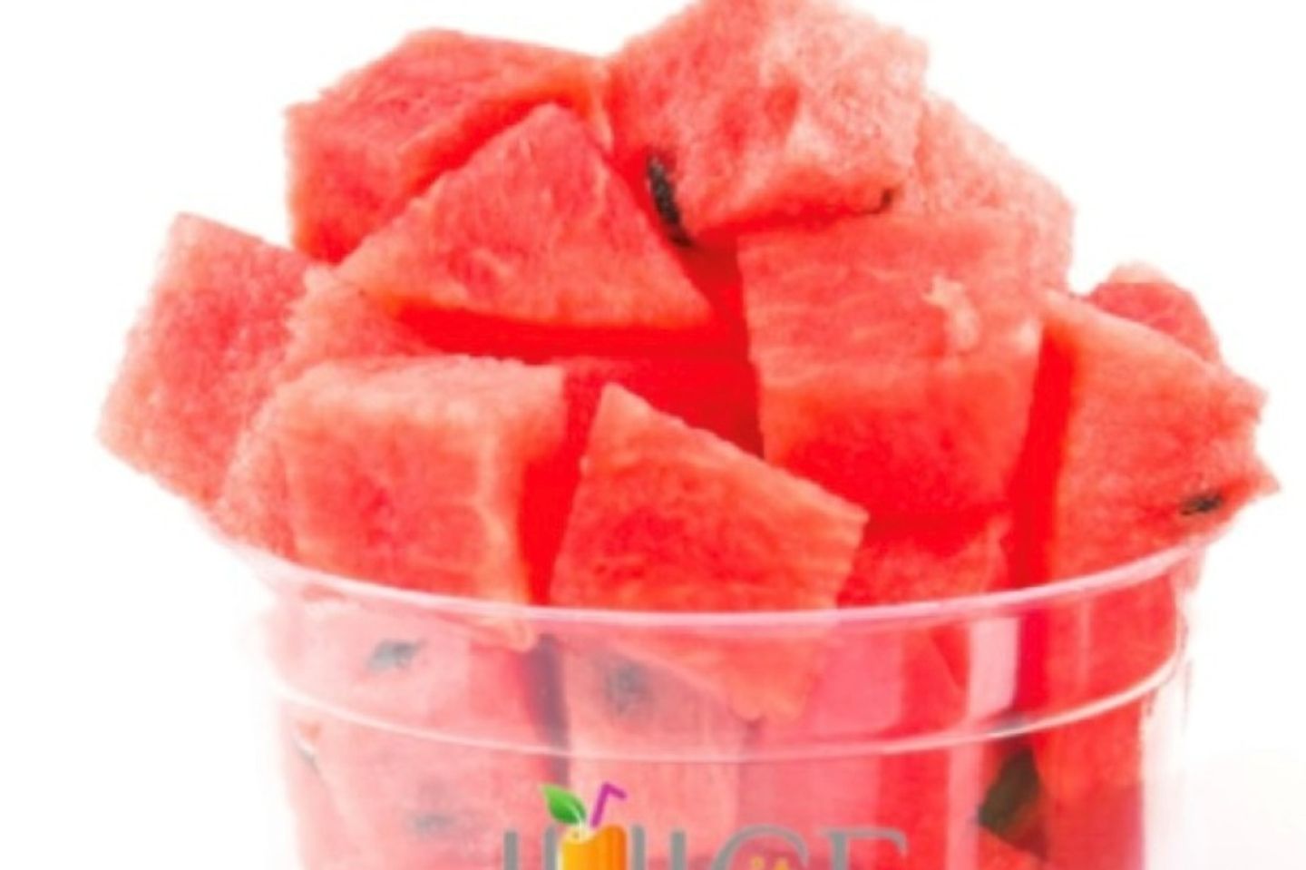 قطع بطيخ - كوب 12
