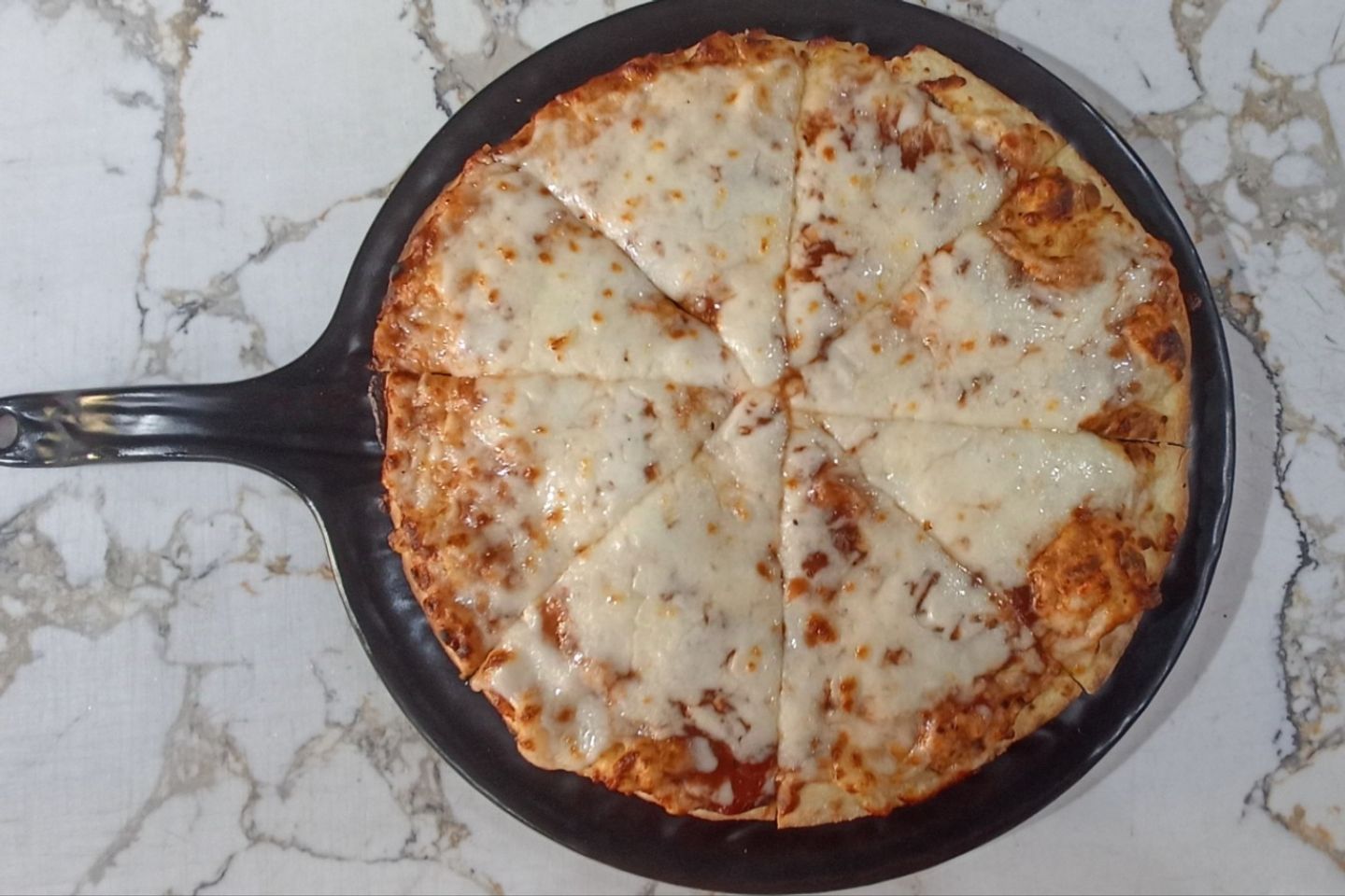 Pizza Margaritta - Pizza Margaritta Small