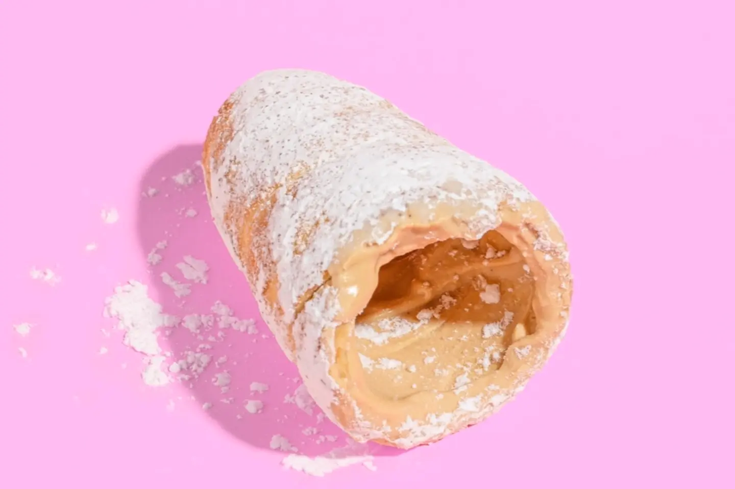 Kinder Swirls - Regular Size