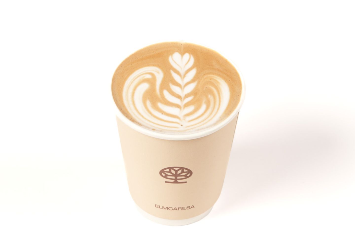 Spanish Latte - Small