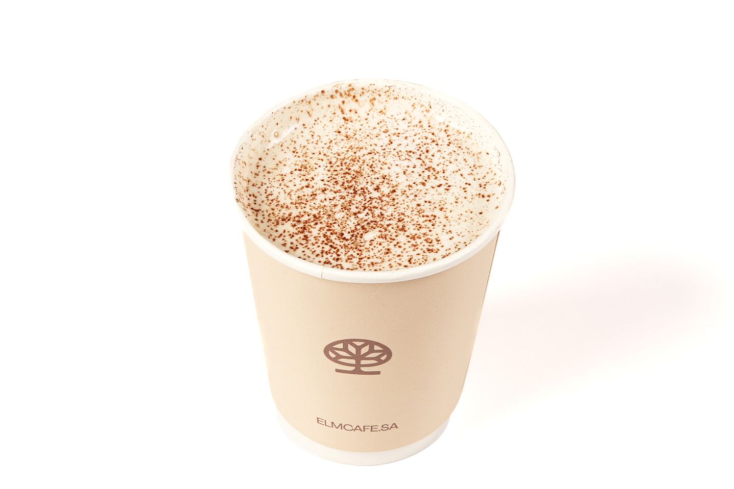 French Vanilla - Small