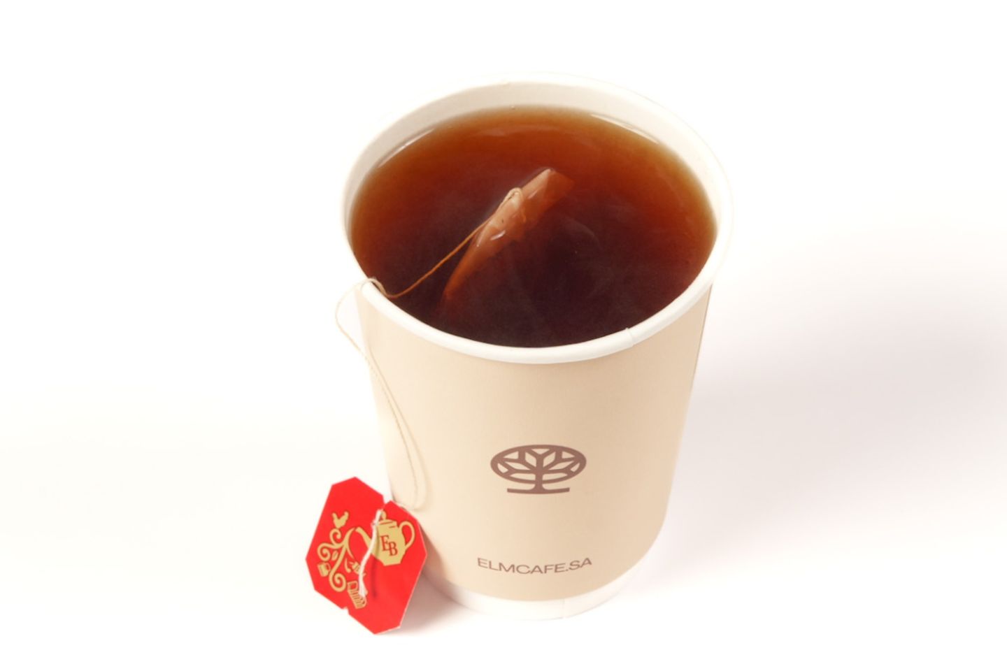 Cup Of Tea - Small