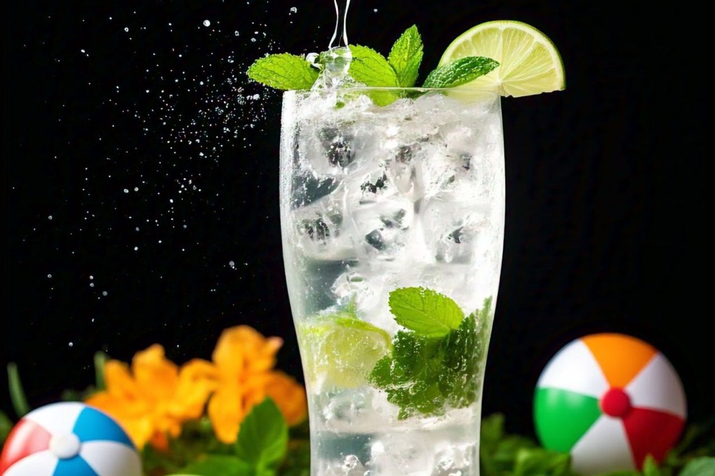 Mojito Seven - Medium