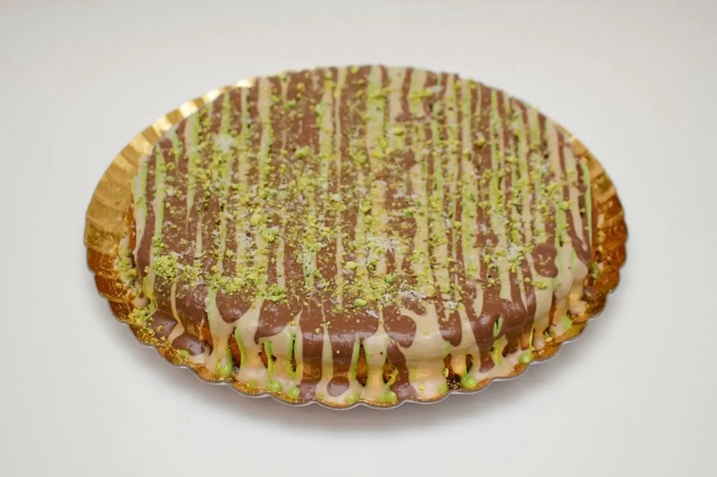 Max Circular Kunafa - Smole