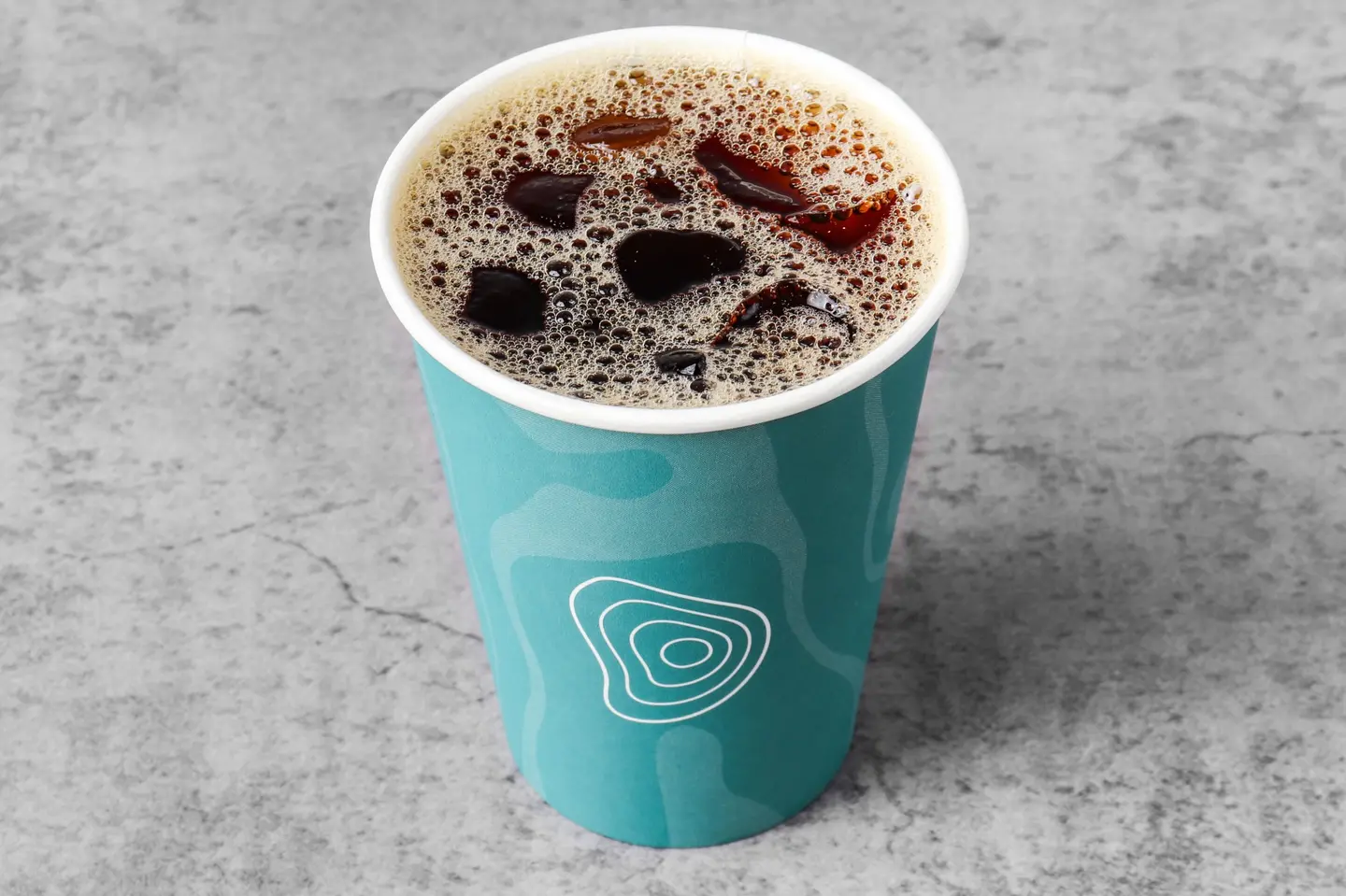 Iced Coffee Day - Small