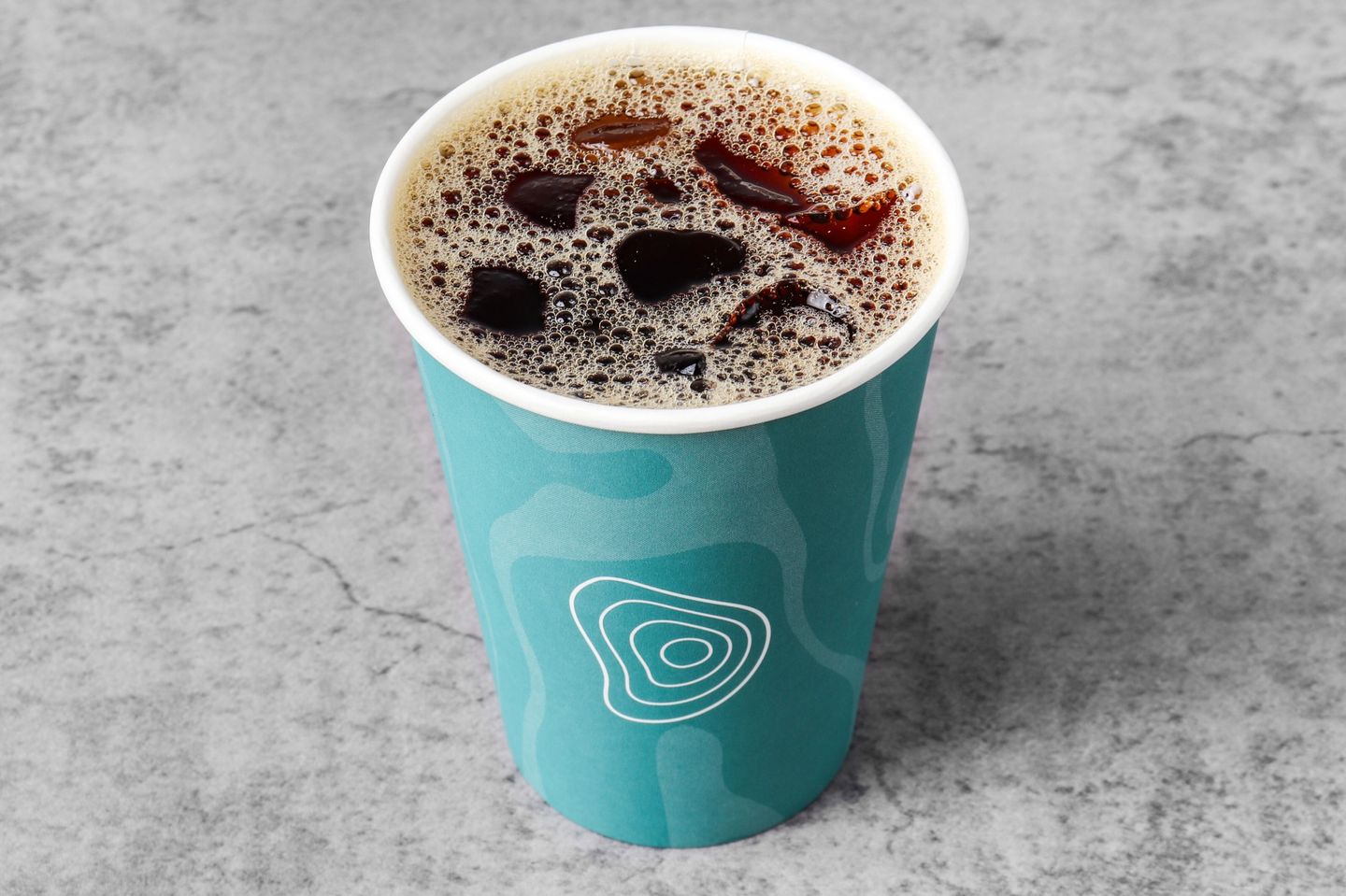 Iced Coffee Day - Small