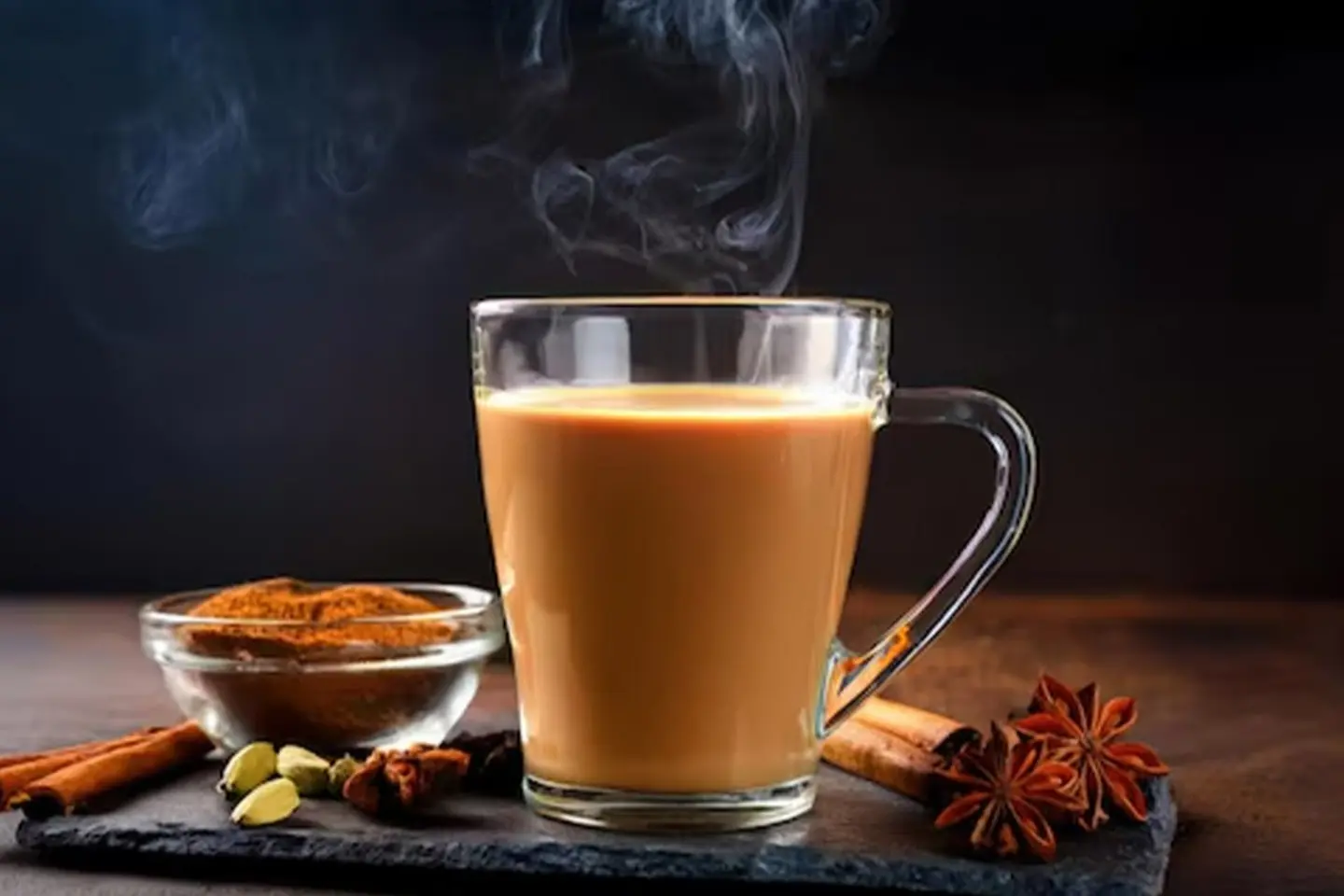 Milk Tea - Big Size