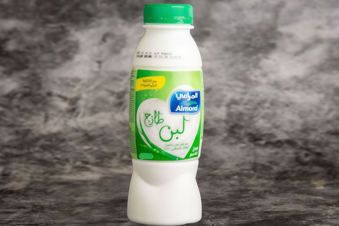 لبن  - لبن صغير