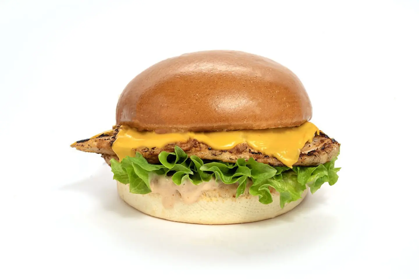 Chicken Steak - Single