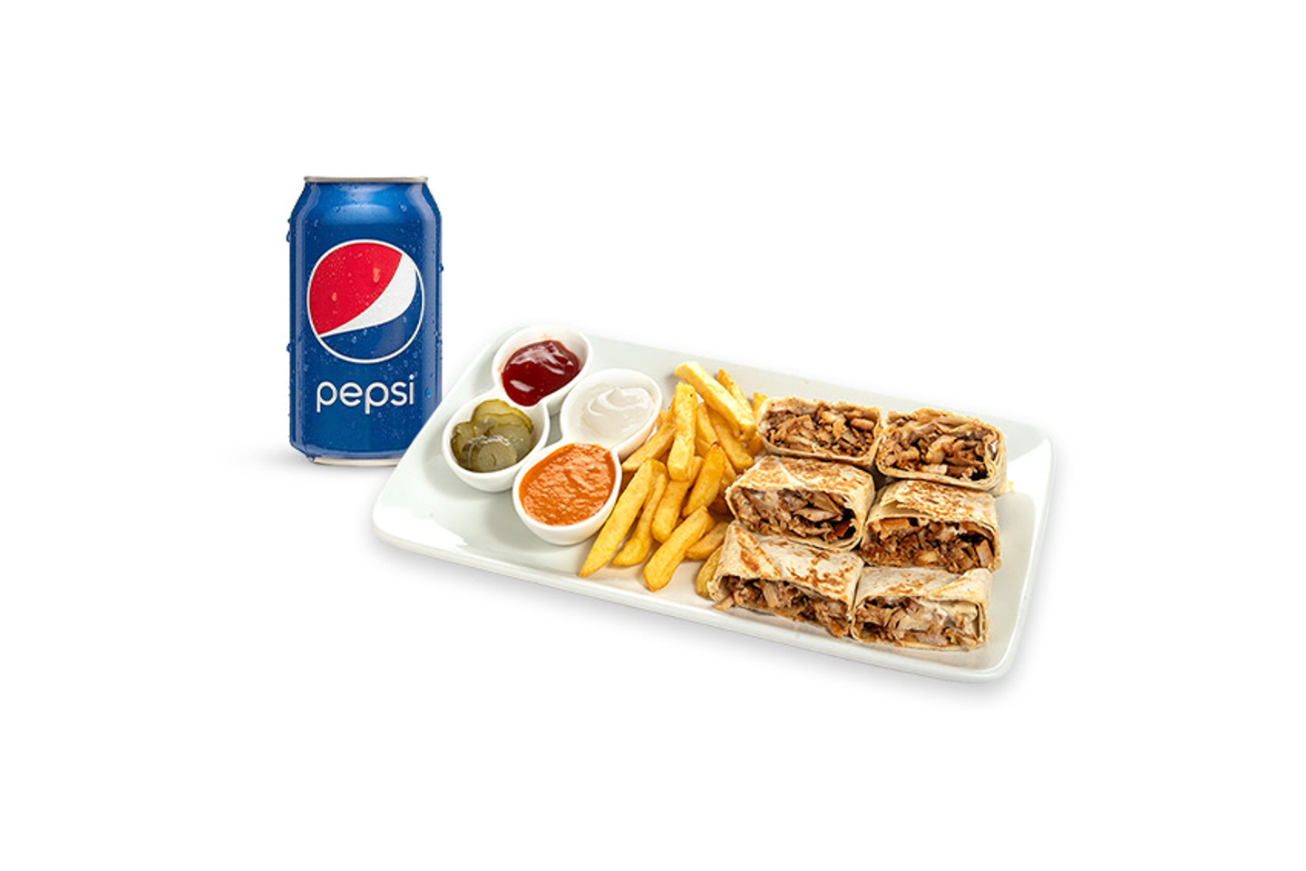 Shawarma - Regular