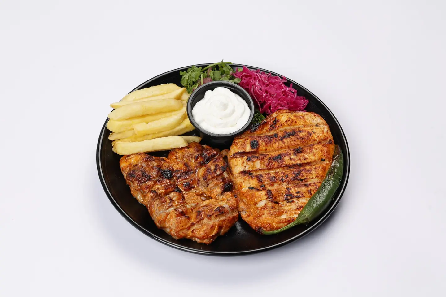 مسحب دجاج - مسحب دجاج صغير