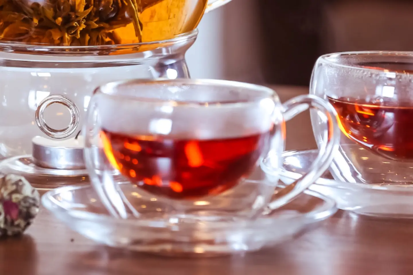 Turkish Tea - Small