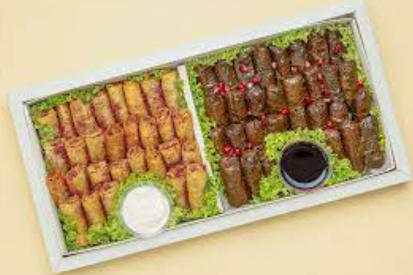 Grape Leaves Box - A Box Of Twenty Five Pills