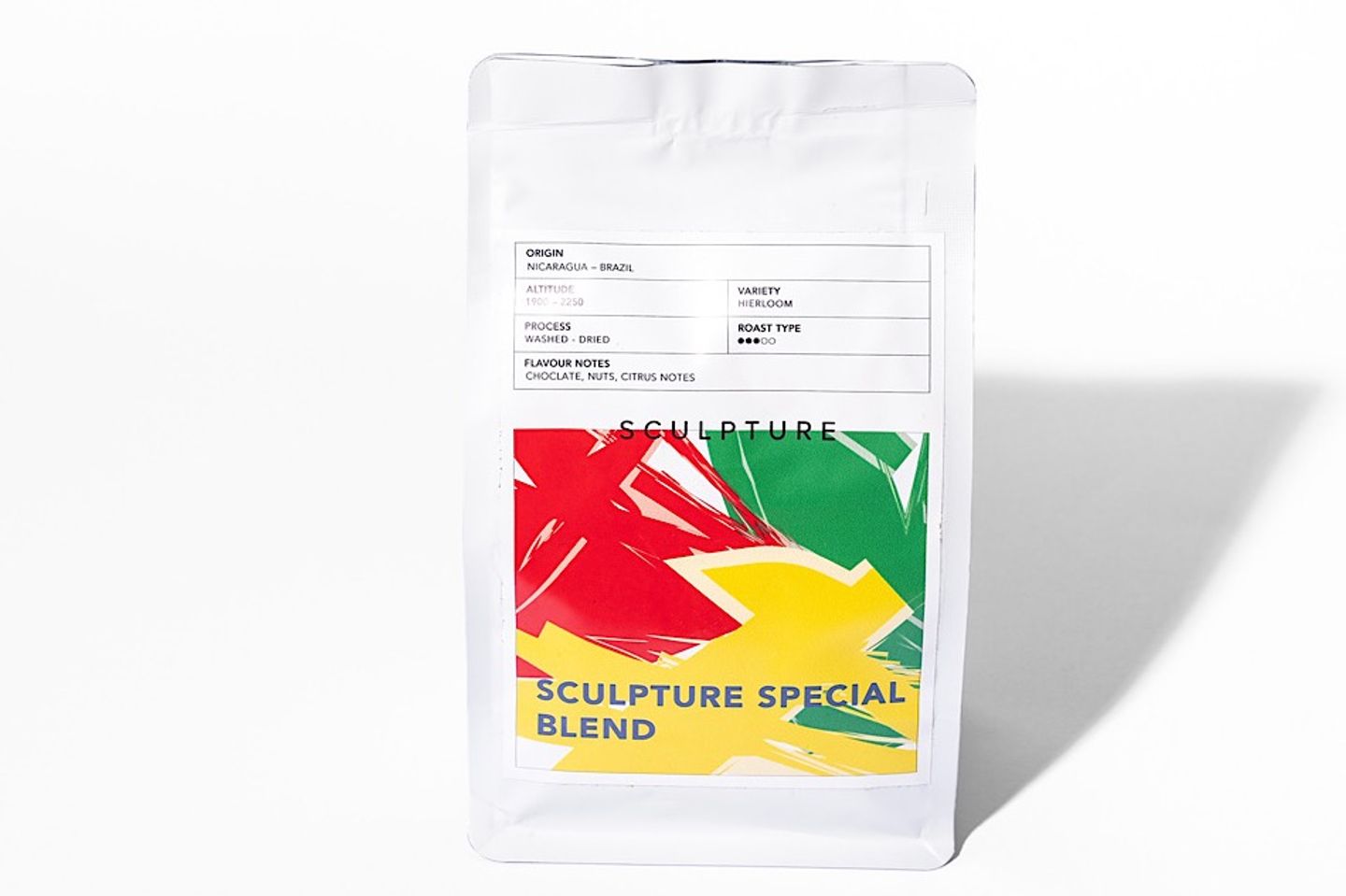 Sculpture Special Blind  - 500  Grams