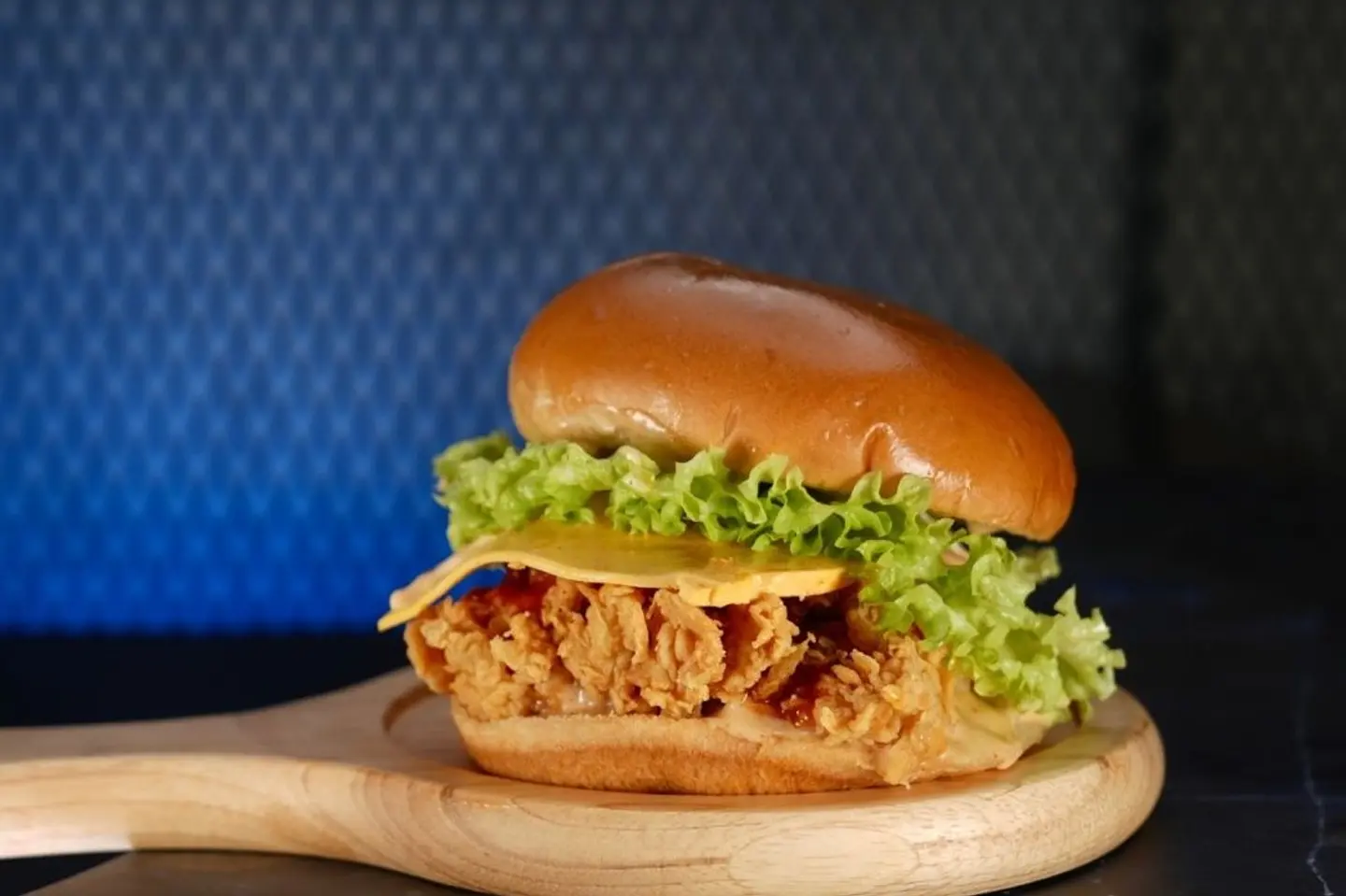 ون ثاوزند سجنتشر - ساندوتش