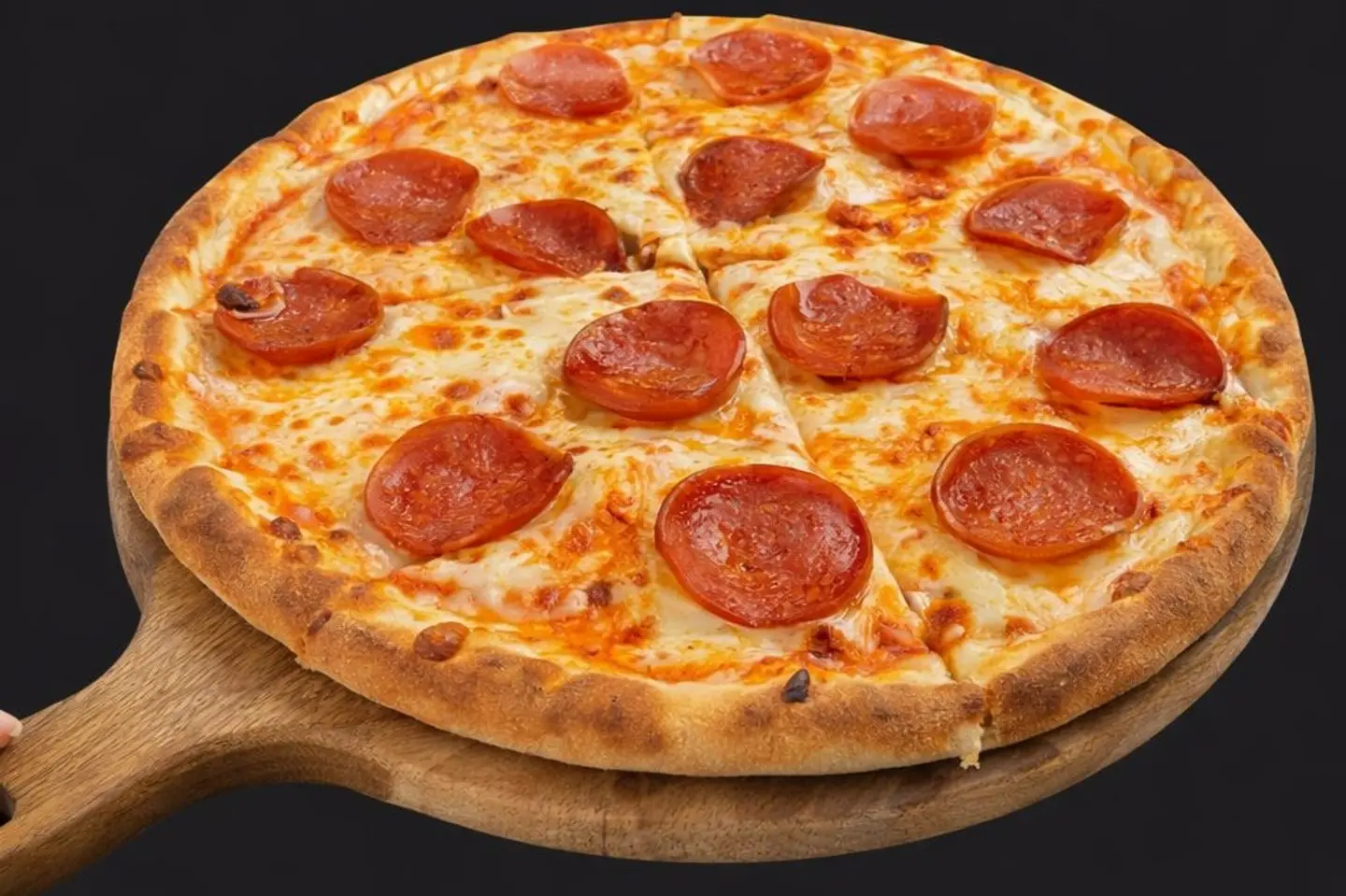 Pepperoni Pizza - Medium