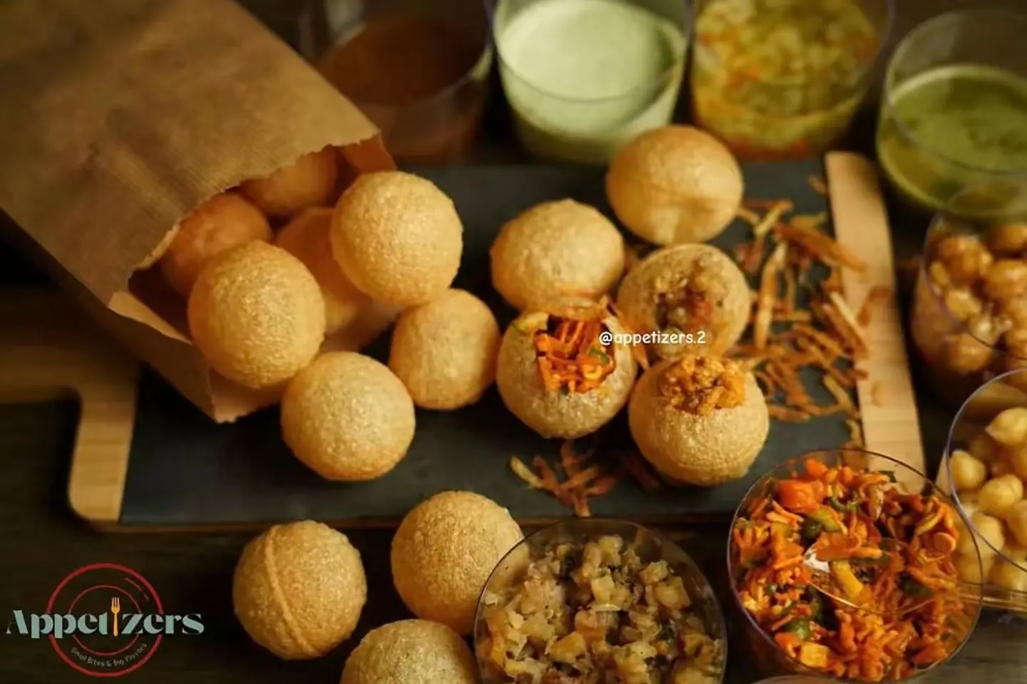 الباني بوري - ٧ حبات