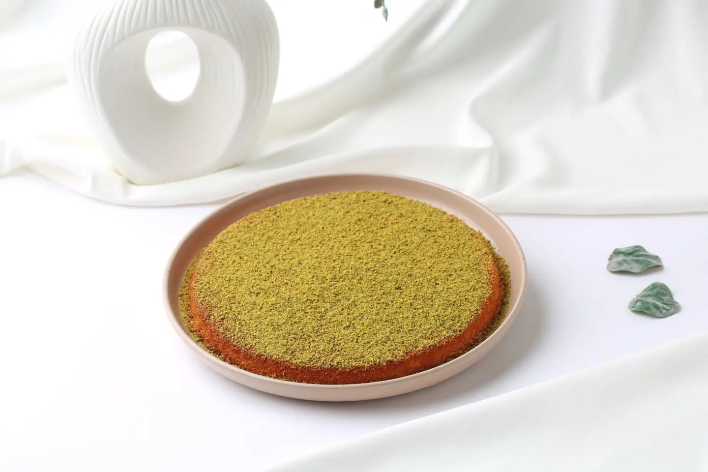 Cream Cheese Kunafah - Large