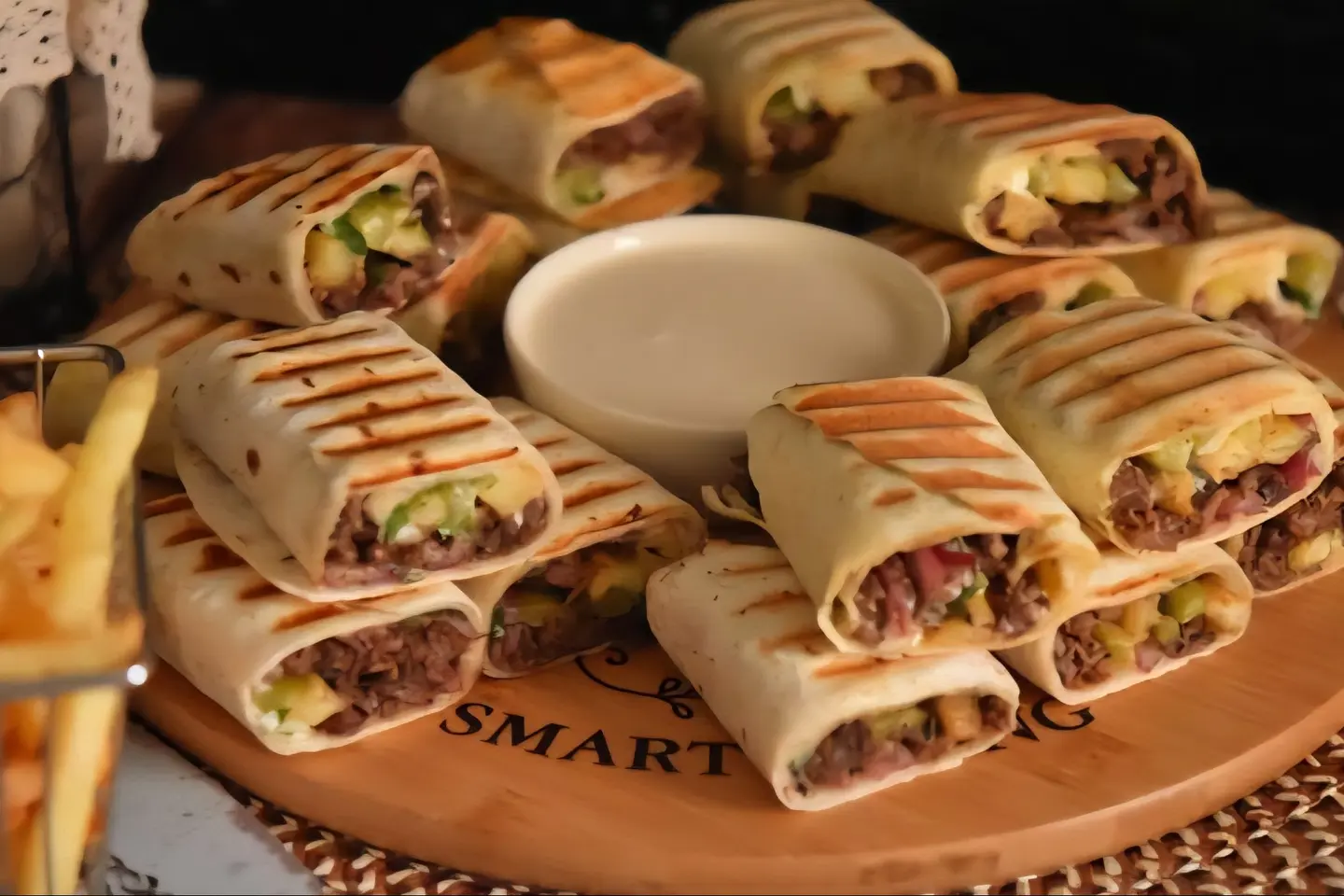 فاهيتا عربي - عربي صغير