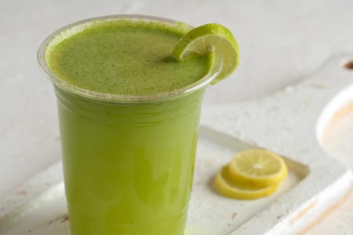 Lemon Juice  - Medium