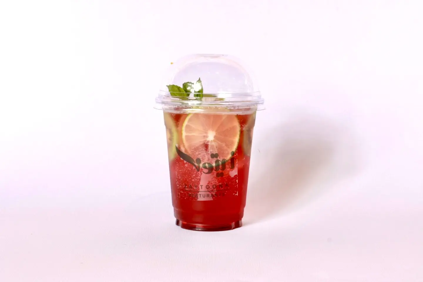 Red Mojito - Small