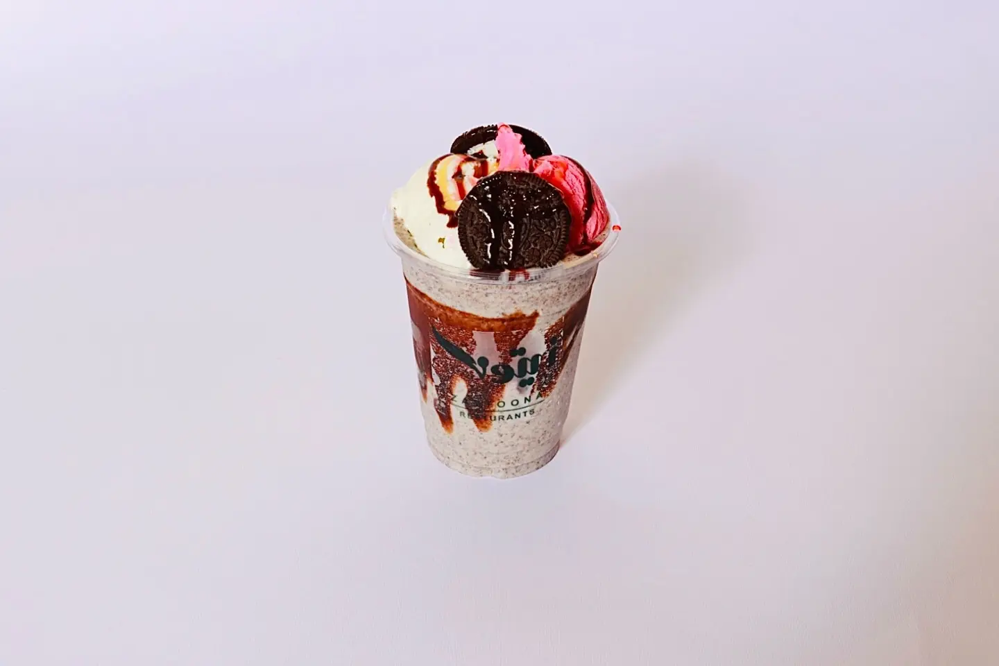 Oreo - Medium