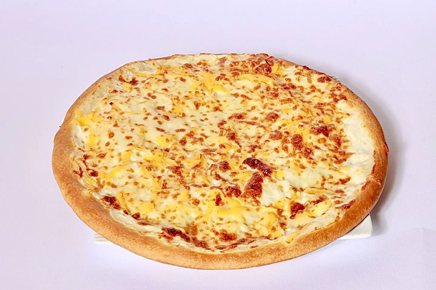 Mix Cheese Pizza - Small