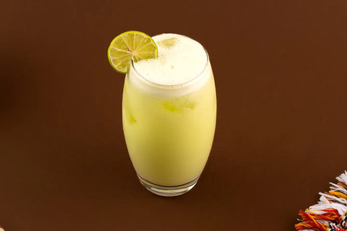 ليمون - ليمون-كوب