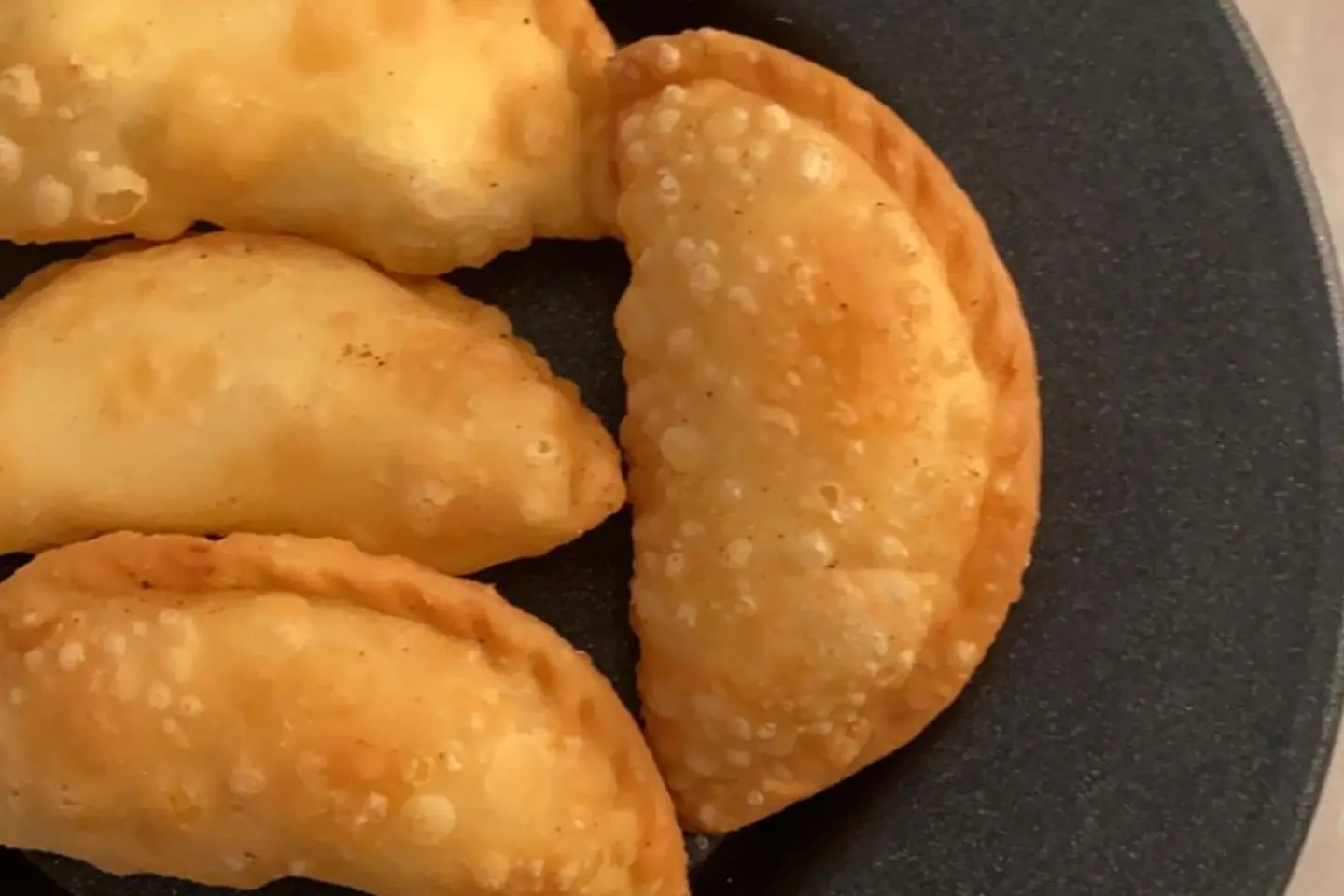 بف دجاج - صغير