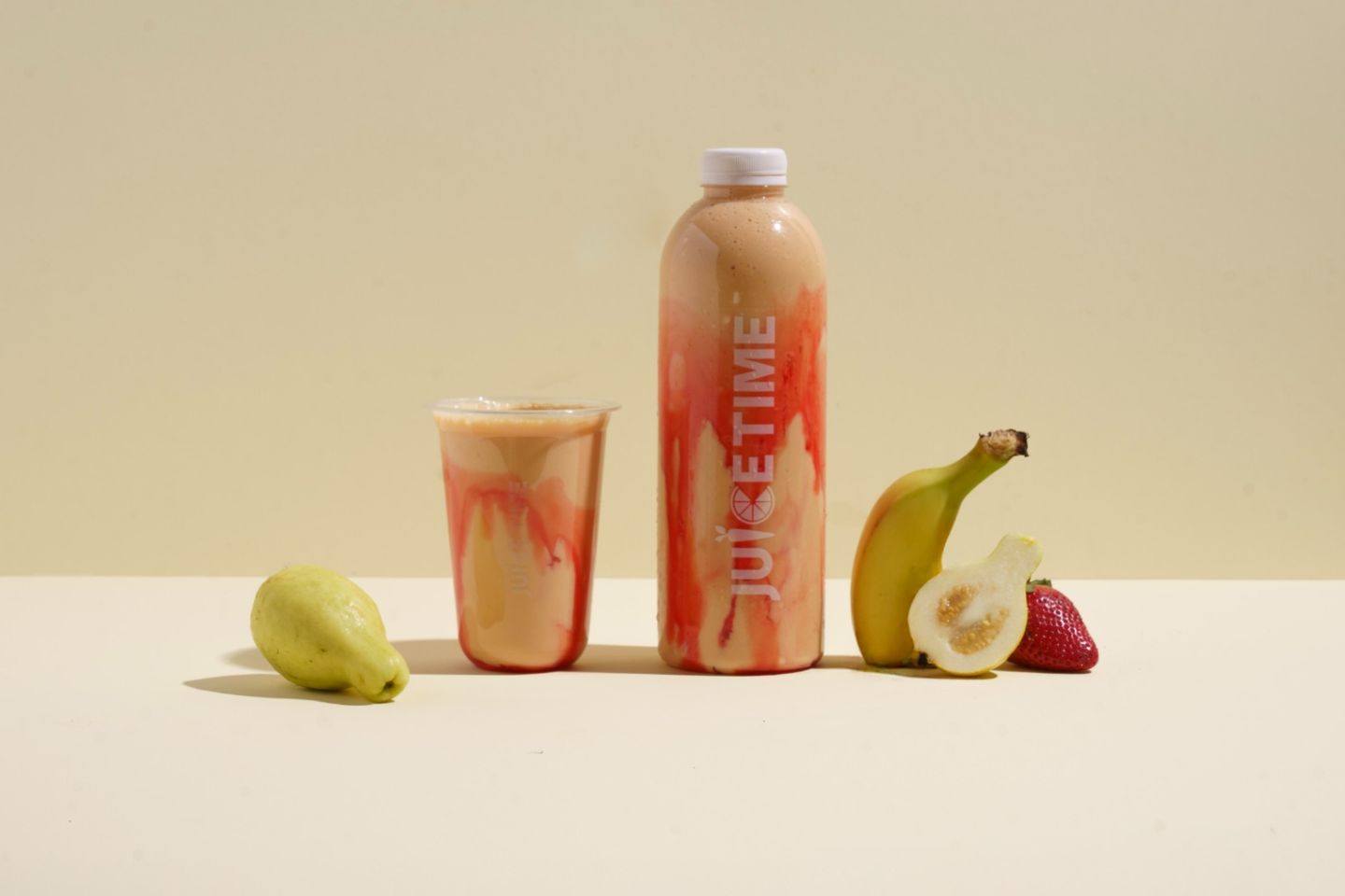 J Juice - 1 Liter
