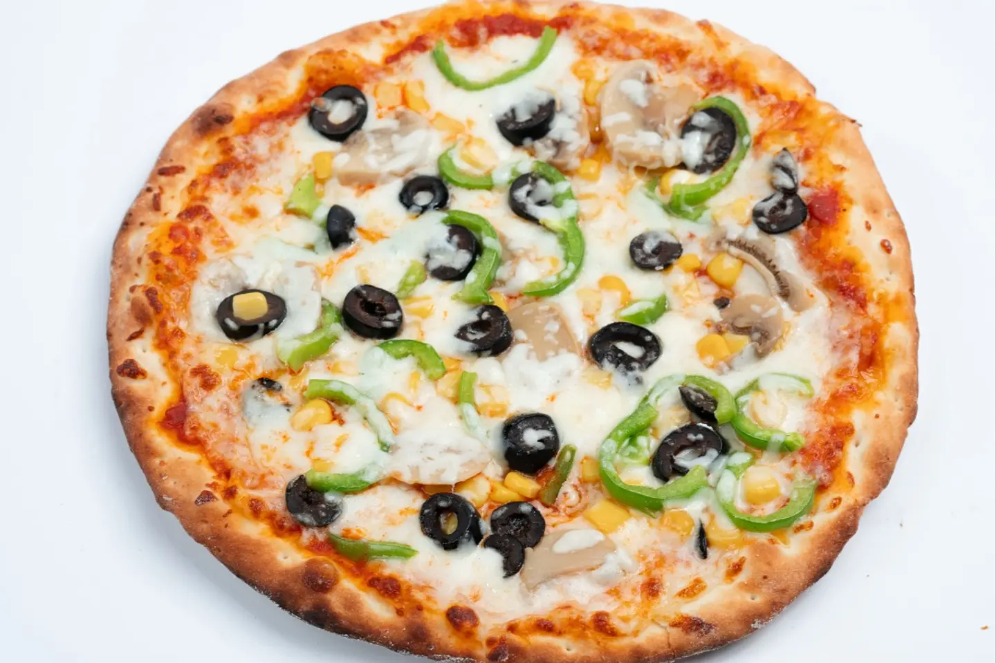 Lebanon Pie Pizza - Small