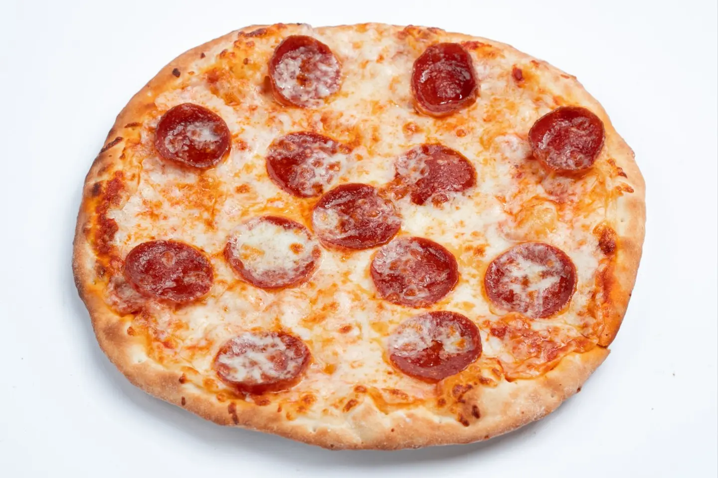 Pepperoni Pizza - Small