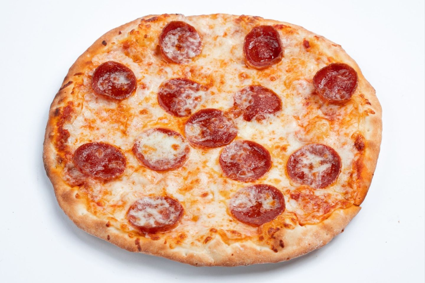 Pepperoni Pizza - Medium