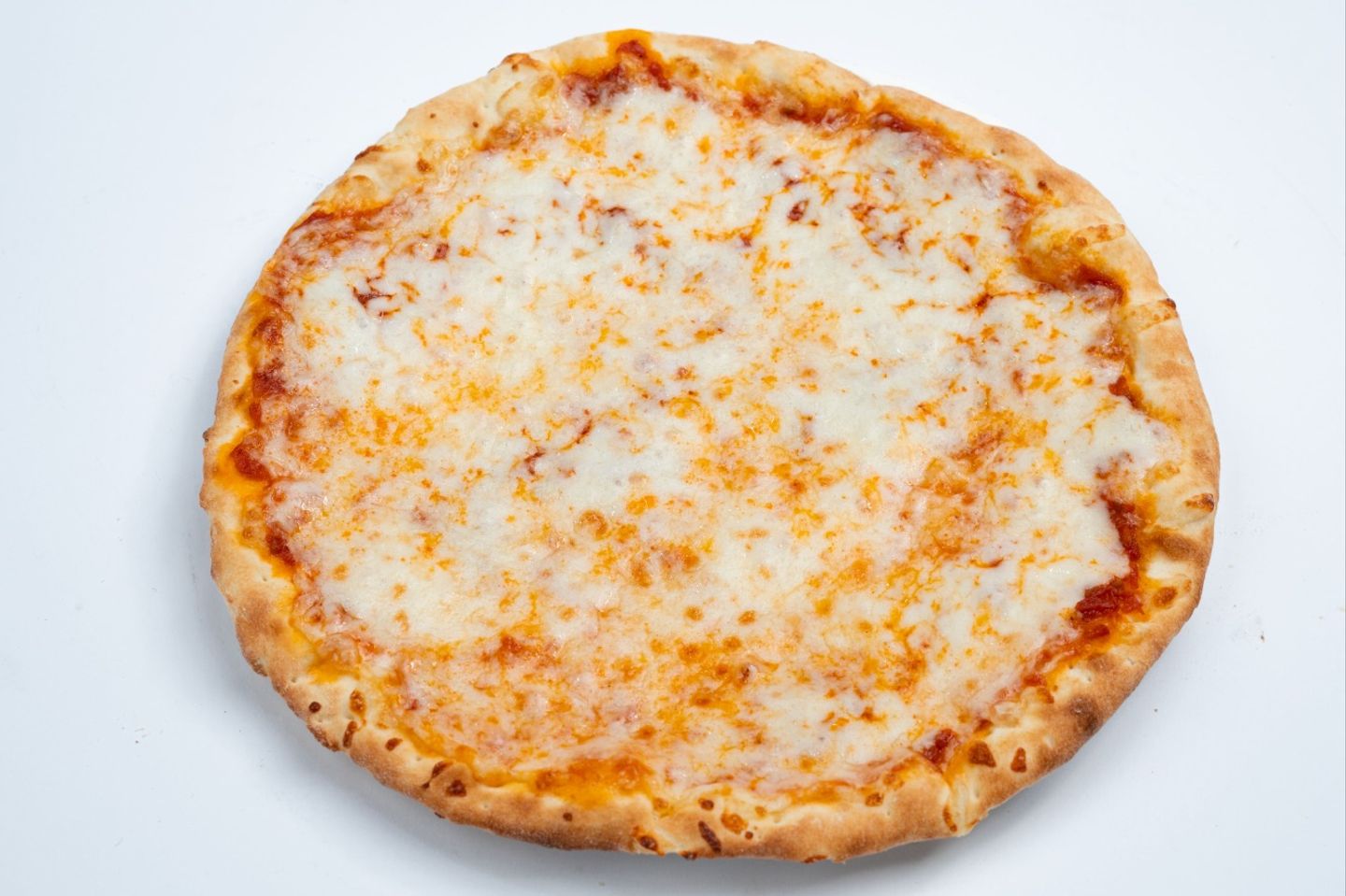 Margherita Pizza - Medium