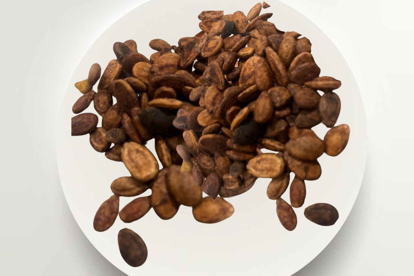 Red Afghan Watermelon Seeds - 1kg