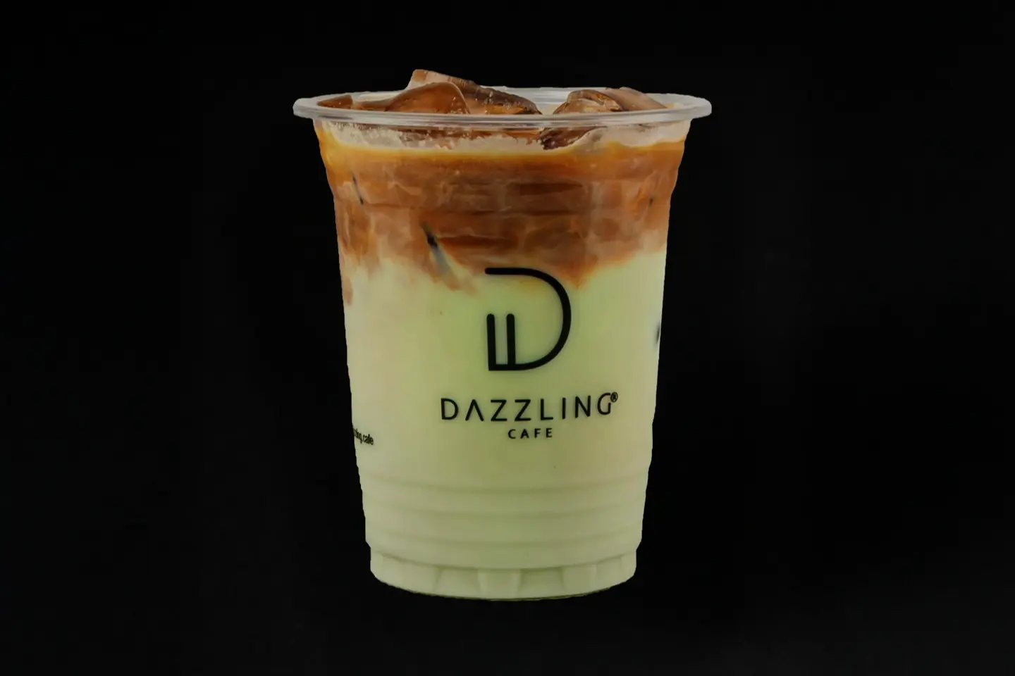 ايس هيل لاتيه - صغير