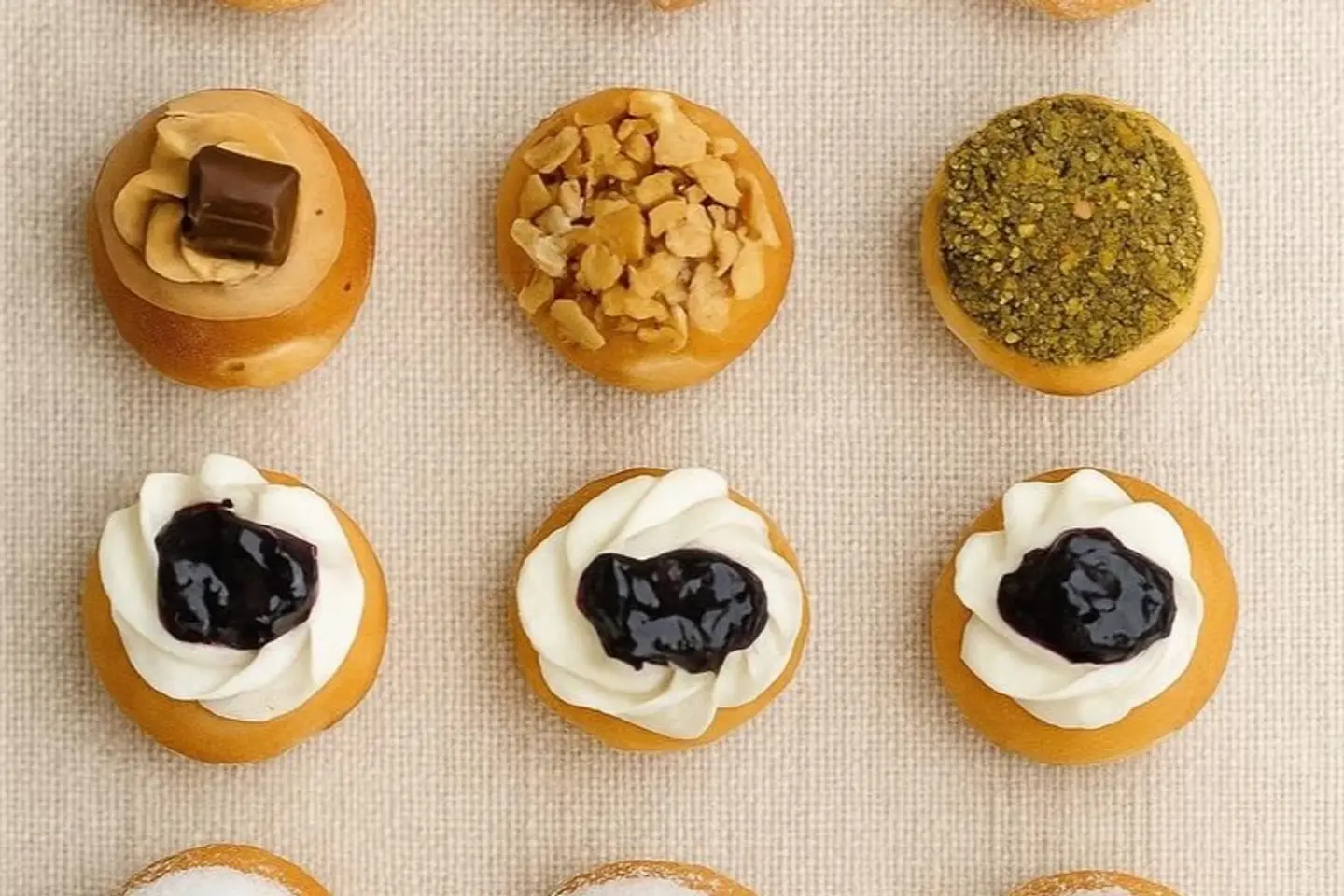 قمرونـات - كلاسيك سكر