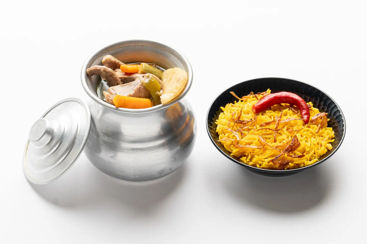 حمام برمة - حبة