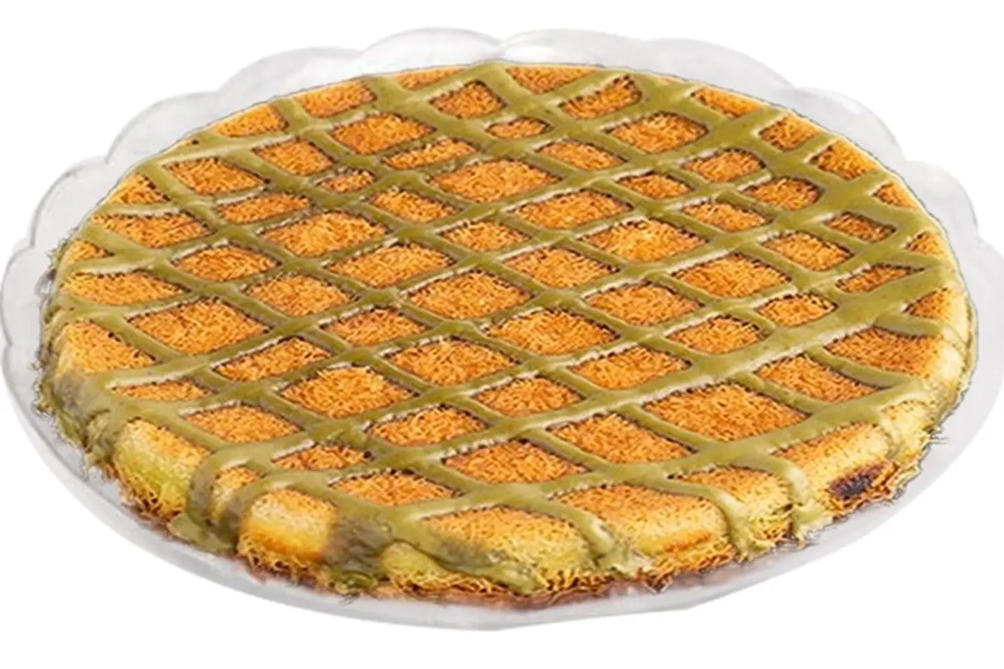 كنافة بستاشيو - كبير